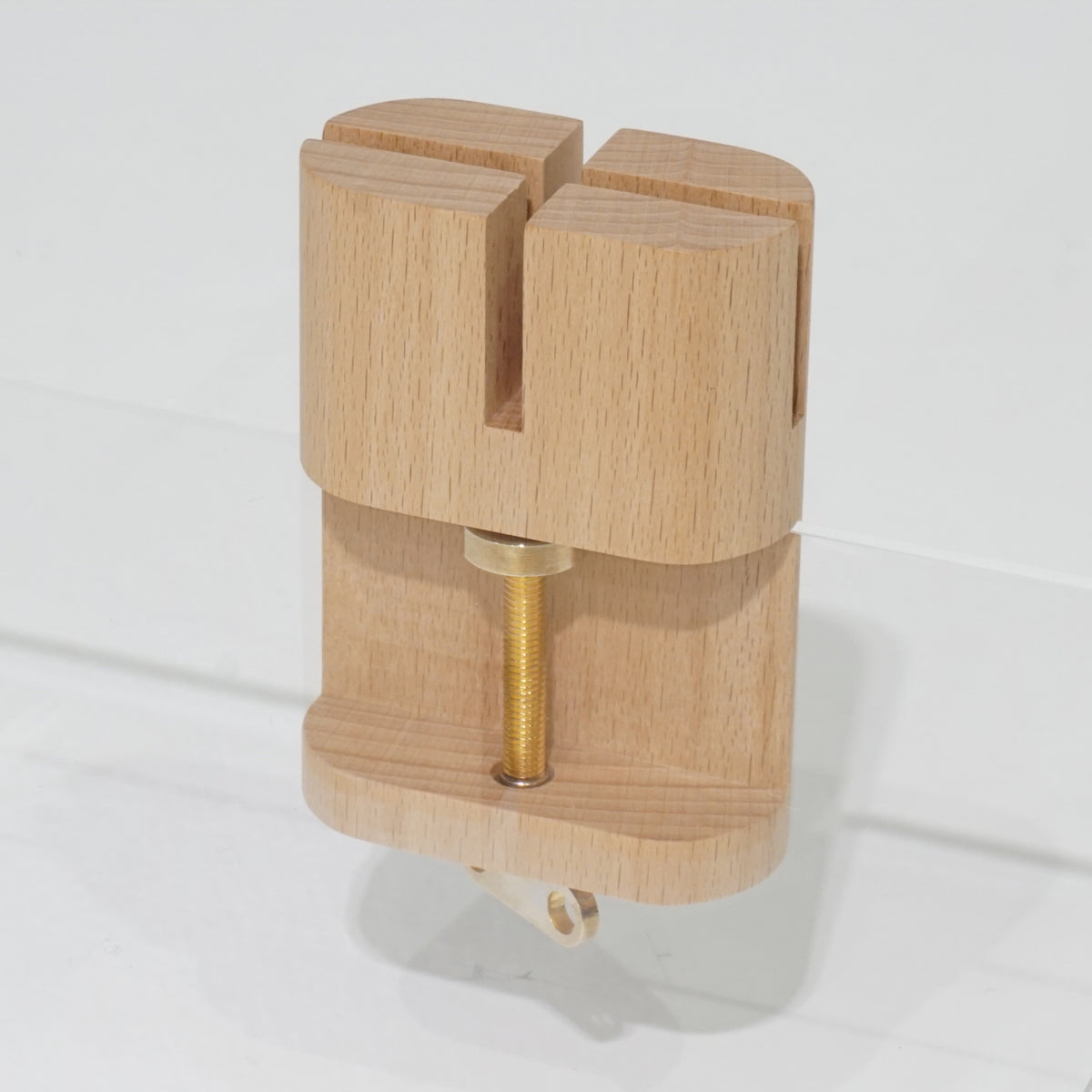 NAD】SASAU maru 木製クランプ | CPK GALLERY